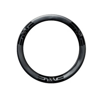 ENVE SES 4.5 Disc Carbon Rim, Rear 56mm, 24H