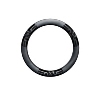 ENVE SES 6.7 Disc Carbon Rim, Rear 67mm, 24H
