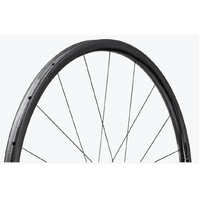 ENVE SES 2.2 Rim Brake Carbon Rim, Rear 24H