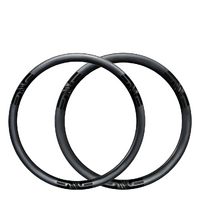 ENVE SES 3.4 Disc Road Carbon 24H Rimset