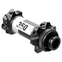 DT Swiss 350 Straight Pull 28H Front Hub