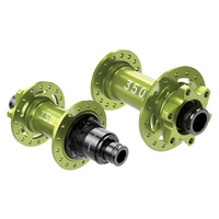DT Swiss 350 DEG Limited Edition Hubset 15/110 x 12/148 Boost 32H 6-Bolt XD