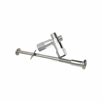 Cruzee Balance Bike Axle