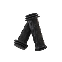 Cruzee Balance Bike Grips, Black