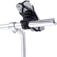 Bone Handlebar/Stem Bike Tie Connect Kit, Black