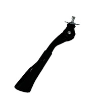 JetBlack Kickstand Centre Direct Mount Adjustable 24-29 Inch