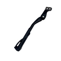 JetBlack Kickstand Chainstay Direct 18mm Mount Adjustable 24-29 Inch