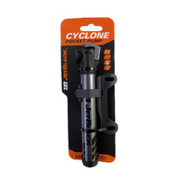 JetBlack Cyclone Pocket Pump