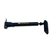 JetBlack Force 10 2.0 High Volume MTB Pump