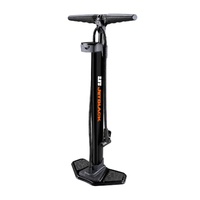 JetBlack Smart Fella Digital Tubeless Floor Pump