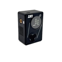 JetBlack EO2+ Electric Pump with Digital Display