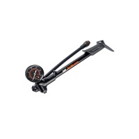 JetBlack Shocker Shock Pump