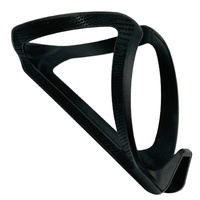 JetBlack Carbon Comp Bottle Cage