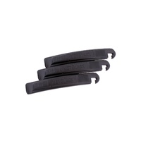 JetBlack Tyre Levers (3 pieces)