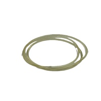 JetBlack Rubber Band for Rollers