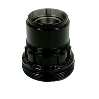 JetBlack Victory Smart Trainer Freehub Body, XDR with Spacer