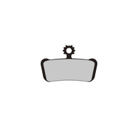 Legion Disc Pads Sram Avid Semi-Metallic XO Trail, Guide