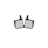 Legion Disc Pads Magura Semi-Metallic Marta, MT5