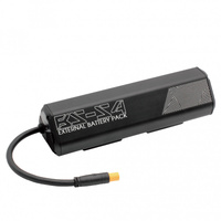 Moon BS-S6 External Battery Pack for Canopus Pro