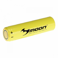 Moon 3400mAh Lithium-ion Replacement Battery, Meteor Storm Series
