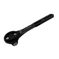 Moon Cockpit Direct Centre Mount for Garmin & Wahoo