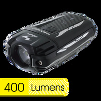 Moon Meteor C3 Front Light 400 Lumens