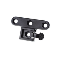 Moon RB-19 Rear Rack Mount Bracket