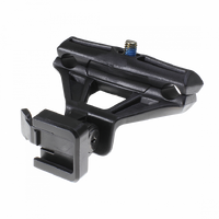 Moon RB-21 Saddle Rail Bracket