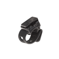 Moon RB-25 Universal Rubber Strap Handlebar Bracket