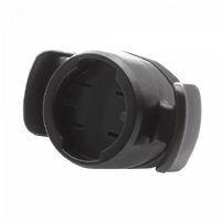 Moon RB-37 Seatpost Bracket for Rear Light