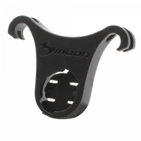 Moon RB-38 Saddle Rail Mount