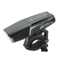 Moon Meteor Storm Pro Front Light 2000 Lumens