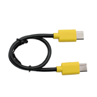 Moon USB-C to USB-C Charging Cable