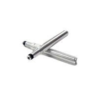 Stan's NoTubes Threaded Valve Extenders 40mm