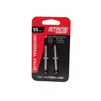 Stan's NoTubes Universal Valve 55mm Brass