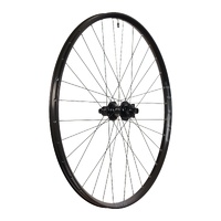 Stan's NoTubes Arch S2 29 Rear Wheel 6-Bolt, 12×148, Shimano HG