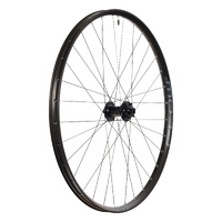 Stan's NoTubes Flow S2 27.5 Front Wheel 6-Bolt, 15×110