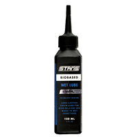 Stan's NoTubes Biobased Wet Chain Lube 120ml