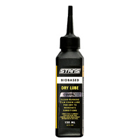 Stan's NoTubes Biobased Dry Chain Lube 120ml