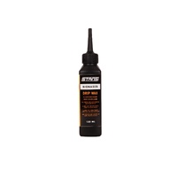 Stan's NoTubes Biobased Polar Drip Wax Chain Lube 120ml