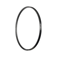 Stan's NoTubes Crest MK4 Rim, 29, 32H, Black/Grey
