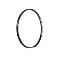 Stans Flow EX3 Rim, 27.5, 32H, Black/White