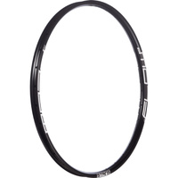 Stan's NoTubes Flow EX3 Rim, 29, 32H, Black/White