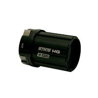 Stan's NoTubes E-Sync Freehub Kit, Shimano HG, Black
