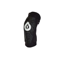 661 DBO Elbow Pads, Black