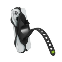 Bone Bike Tie 5 Handlebar Phone Holder