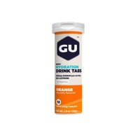 GU Hydration Drink Tablets, Box of 8