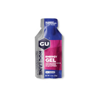 GU Roctane Energy Gel, Box of 24