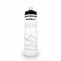 JetBlack Insulated Bottle 620ml