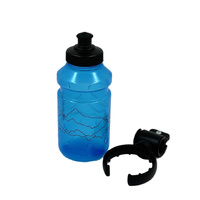 JetBlack Kids Bottle 350ml with Holder